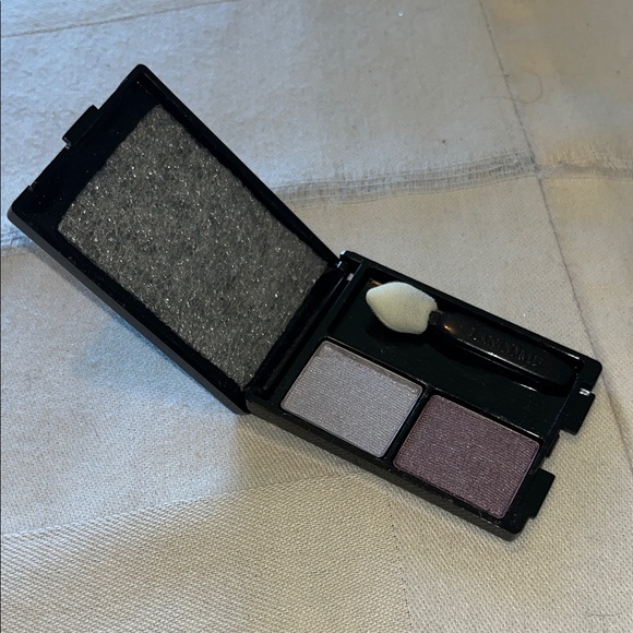 Lancome Other - Lancome Eyeshadow Palette - Purple and Lilac Travel Size